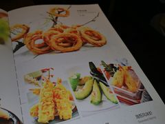 菜单-黑松白鹿(崇文门新活馆店)