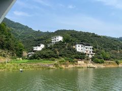 -新安江山水画廊风景区