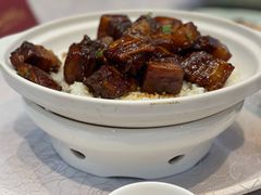 -红旗饭庄