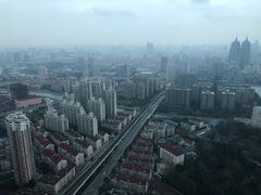 -上海龙之梦万丽酒店