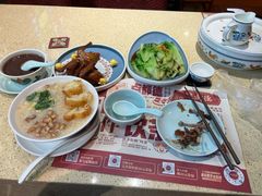 -点都德(长泰广场店)