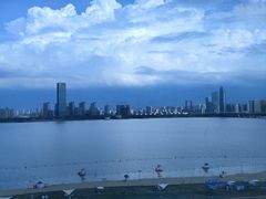 -南昌之星摩天轮