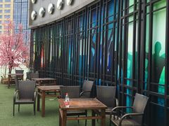 -OS CLUB(长风大悦城店)