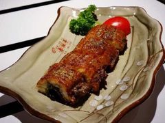 -赤坂亭M9和牛烧肉·日料398放题(万达店)