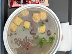 -鸡鸣汤包(红山动物园店)