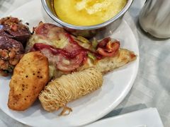 -比尔森啤酒自助烤肉(红旗街店)
