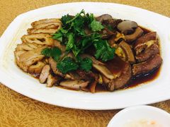 -潮道鱼仔店·潮汕味(长兴路店)