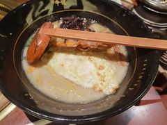 -御牛道日式烤肉料理(杭州万象城店)