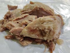 -小辫子羊肉面馆(周东店)