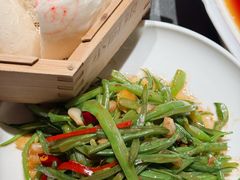 -小厨娘金榜题名(夫子庙秦淮河店)