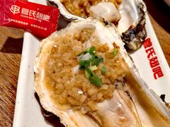 -管氏翅吧(马家堡店)