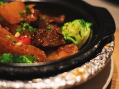 原汁农场萝卜牛腩煲-觅唐MITONG(鸟巢店)