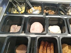 -赛百味SUBWAY(萝岗万达店)