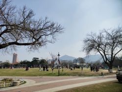 点击看大图 -玄武湖景区-情侣园游乐场
