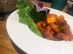 -觅山云南菜(泊富ICITY店)