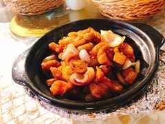 -李记潮汕砂锅粥(营福路店)
