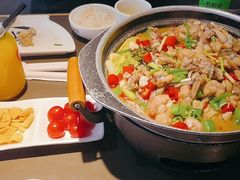 -川成元·麻辣香锅(凯德MALL西直门店)