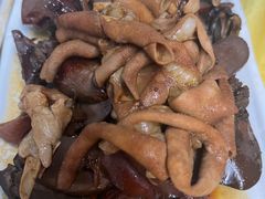 -海鲜街菜馆(海珠南路店)