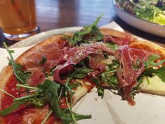 -FABIO’S费比欧披萨餐厅