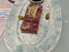 -永安鱼庄·镇江菜(东吴路店)