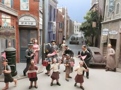 -上海四行仓库抗战纪念馆