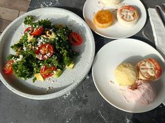 -The Rug Cafe(王府中环店)
