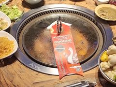 -山河屯铁锅炖(绥望路店)