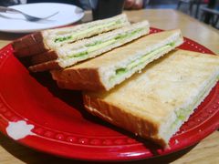 -HELLO 27 意面·沙拉·帕尼尼