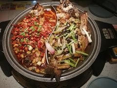 -味妙烤鱼吧(回龙观店)