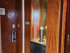 -上海凯宾斯基大酒店