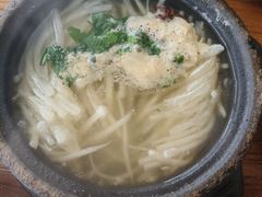 -王明古法砂锅居(开化寺店)