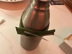 -太食獸泰式茶餐厅(IFS国金中心店)