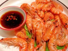 -小厨师·二十年沈家门小海鲜(百井坊巷店)