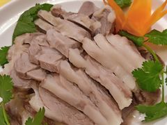草原手把肉-德乐海蒙餐