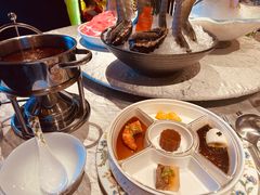 -ONE FULL 古董港式海鲜火锅