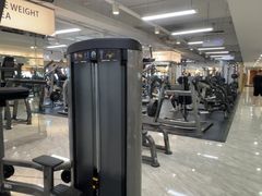 -古德菲力健身(特区报业店)