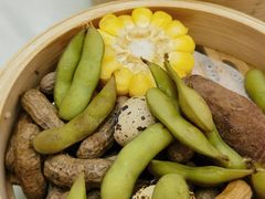 -坚记酒家·佛山老字号·顺德鱼生标准示范店