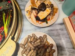 -矮板凳老火锅(宽窄巷子店)