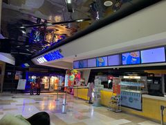 -金逸影城(光美江宁IMAX店)