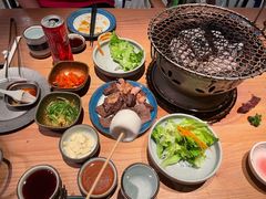-烧肉达人•炭火烧肉(新天地店)