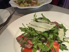 意式切片牛排-Solo(衡山路店)