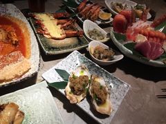 -贵木日本料理·铁板烧(新地假日广场店)