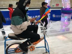 -宁波冰雪大世界(北仑区)