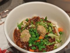 -大师兄·西北小馆(南沙万达广场店)