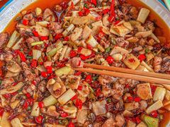 -李大爷的泡椒馆(冉家坝店)