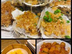 -隆喜元鱼汤包·海鲜(中联广场店)