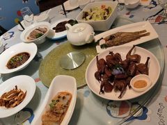 -和记小菜(大宁店)