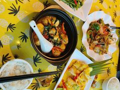 -泰妃堂.泰菜.夜宵(赤岗总店)