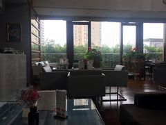 -苏州馨乐庭金鸡湖公寓酒店