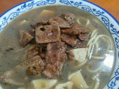 -姚记面馆(瑶琳路店)